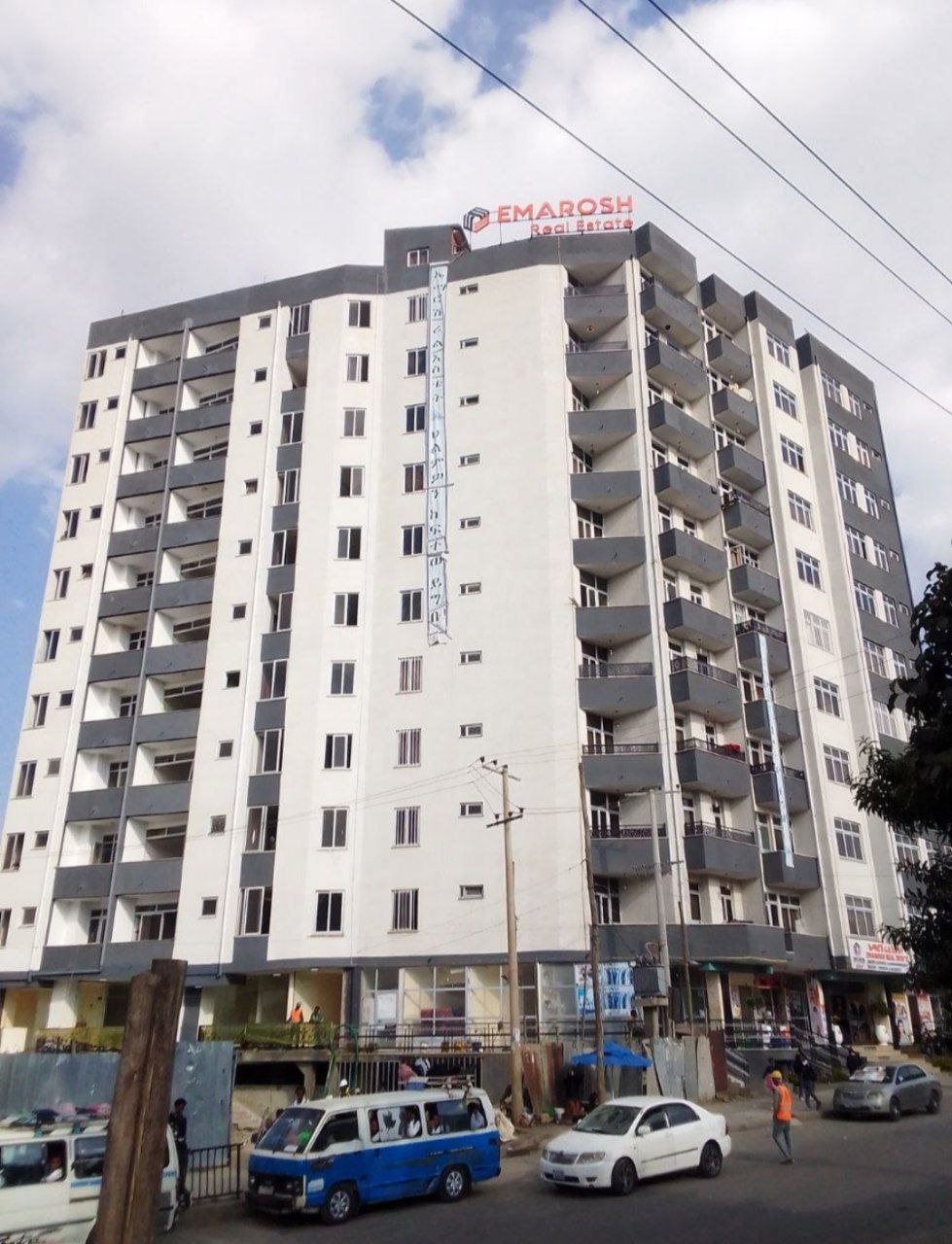 Project Status - Update 2