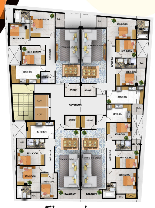 Project Plan - Stage 1