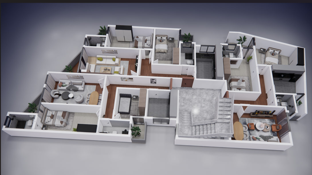Project Plan - Stage 1