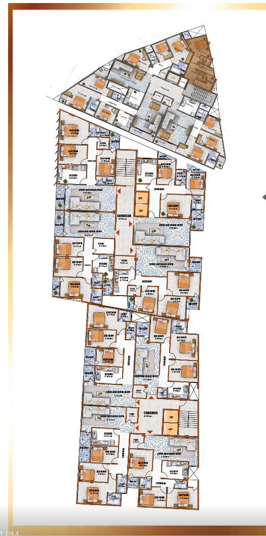 Project Plan - Stage 1